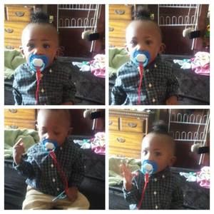 Meet your Posher, Ericka